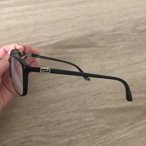 Versace glasses